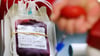 Weniger Corona-Regeln bedeuten weniger Blutspenden in der Region