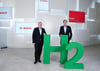 Die Wasserstoff-Offensive: Bosch investiert 500 Millionen in den grünen Energieträger
