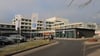 Wegen eines IT-Ausfalls konnten im Klinikum Friedrichshafen zeitweise keine Notfallpatienten aufgenommen werden.