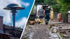  Wie wichtig ein funktionierendes Warnsytsem und der Bevölkerungsschutz ist, beweist das Hochwasser im Sommer – wie hier in Trier. Auch im Landkreis Ravensburg nehmen die Starkregenereignisse zu.
