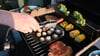 Gasgrill