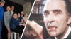 Vier Wochen bis zur Premiere: Graf Dracula geistert ums Schloss Langenargen