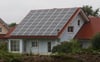  Für den Landkreis Sigmaringen gibt es einen Solaratlas. Er zeigt, wo sich eine Photovoltaikanlage lohnt.