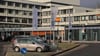 Im Klinikum Friedrichshafen können wieder Notfallpatienten aufgenommen werden.