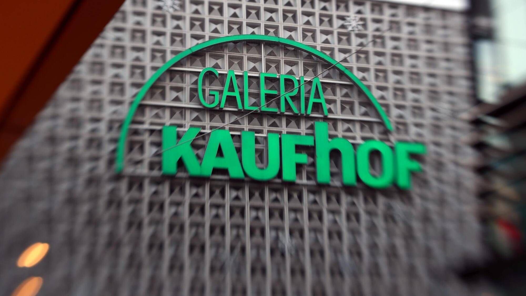 Galeria Karstadt Kaufhof - Wikipedia