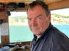 Ex-Kapitän berichtet in Lindau über Seenotrettung