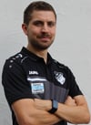  Alex Fischer ist der Trainer des SV Mietingen II.
