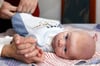 98 Prozent aller Babys kommen in Krankenhäusern zur Welt. Die Hebammen dort müssen oft bis zu vier Geburten gleichzeitig betreuen.