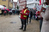  Der Widerstand in Pfullendorf gegen die geplante Krankenhaus-Schließung wird größer.