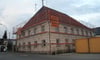 Das Gerüst steht schon lange, aber wirklich sichtbare Fortschritte machte der Umbau des ehemaligen Gasthauses „Hirsch“ in Öpfingen zuletzt nicht.
