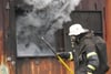 Trainingszentrum für Feuerwehren droht an Corona-Krise zu scheitern