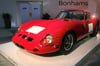Gilt als teuerstes Auto weltweit: Der Ferrari 250 GTO von 1962.