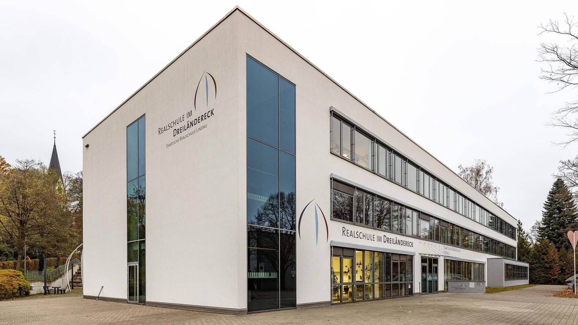 Staatliche Realschule Im Dreiländereck Lindau