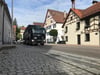  Der Verkehr in Scheer verursacht laut des Landesamtes für Umweltschutz zu viel Lärm. Die Gemeinde ist nun verpflichtet, Maßnahmen zur Verbesserung zu machen.