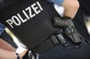  Zwei junge Frauen hielten in Ulm die Polizei auf Trab.