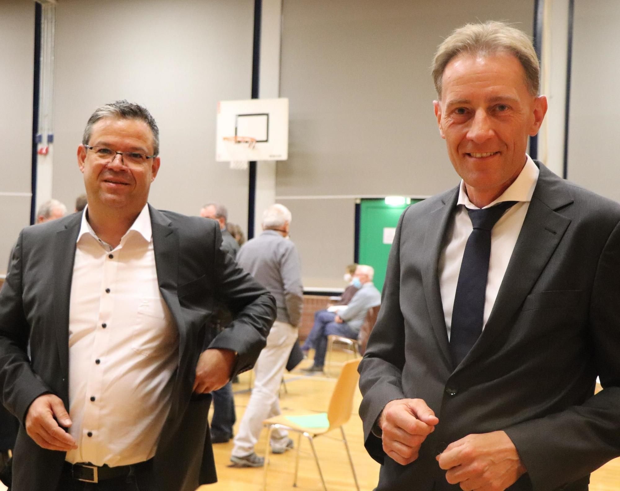 CDU gibt Kienle eine zweite Chance