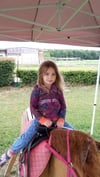  Die siebenjährige Tara R. aus dem Landkreis Schwäbisch Hall wird bereits seit dem 1. September 2020 vermisst.
