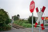 In einer Machbarkeitsstudie soll geprüft werden, ob die Bahnstrecke Rottweil – Balingen reaktiviert werden kann.