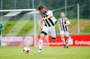 Fußball-Landesligist SV Mietingen (hier Robin Ertle) hat beim TSV Riedlingen eine 1:3 (1:1)-Niederlage einstecken müssen.