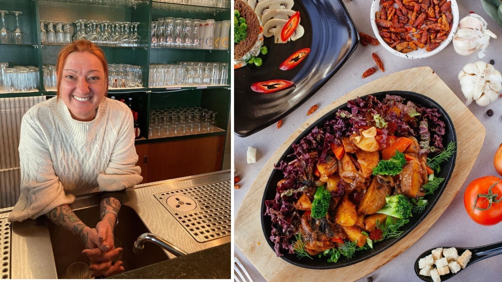 Gut Bürgerlich Essen In Würzburg Und Umgebung Gut bürgerlich und vegan: Diese „Lieblingsküche“ bietet echte Klassiker