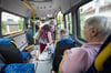  Mit dem Bus nach Mengen oder Bad Saulgau? Das soll für Einwohner aus Hohentengen bald einfacher werden.
