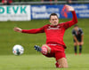 Bleibt seinem Heimatverein SV Dettingen als Spielertrainer treu: Oliver Wild.