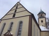 Die evangelische Martin-Luther-Kirche ist das älteste Gotteshaus Trossingens.