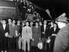 
Gastarbeiter haben auch die Region Bodensee-Oberschwaben geprägt. Dieses Bild zeigt türkische Gastarbeiter, die 1961 in Deutschland angekommen sind. Sie hatten sich für ein Jahr Arbeit in Deutschland verpflichtet. 
