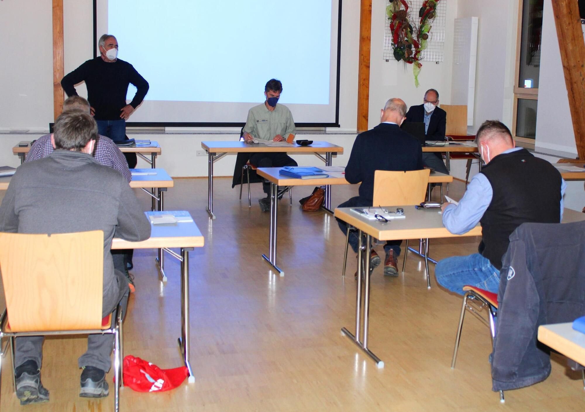 Emeringen plant schon für die Zeit, in der der Golfstrom zum Erliegen