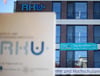  Das Universitätsklinikum Ulm hat am Mittwoch alle Anteile der Universitäts- und Rehabilitationskliniken Ulm (RKU) übernommen.
