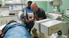 Dieser Biberacher Chirurg hilft Menschen in Tansania
