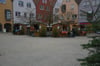 Die Adventsaktion – als Alternative zum Nikolausmarkt – ist am Donnerstag in Weingarten gestartet.