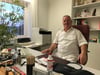 Nach 31 Jahren: Fachsenfelder Hausarzt Musold geht in Rente