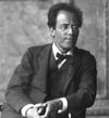  Gustav Mahler