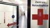  Die neue Zentrale Notaufnahme ist das Herzstück der neuen Klinik für Akut- und Notfallmedizin des Klinikums Friedrichshafen.