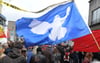  In Ellwangen startet am 7. November wieder die Friedensdekade.