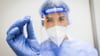 Corona-Newsblog 18.01.2022: Wegen Omikron könnten in Deutschland die PCR-Tests knapp werden