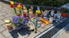 In der Gemeinde Oberstadion im Alb-Donau-Kreis trauern die Menschen, nachdem zwei Kinder ihr Leben verloren.
