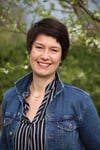  Karin Winkler ist die neue Koordinatorin des Hospizvereins Tettnang