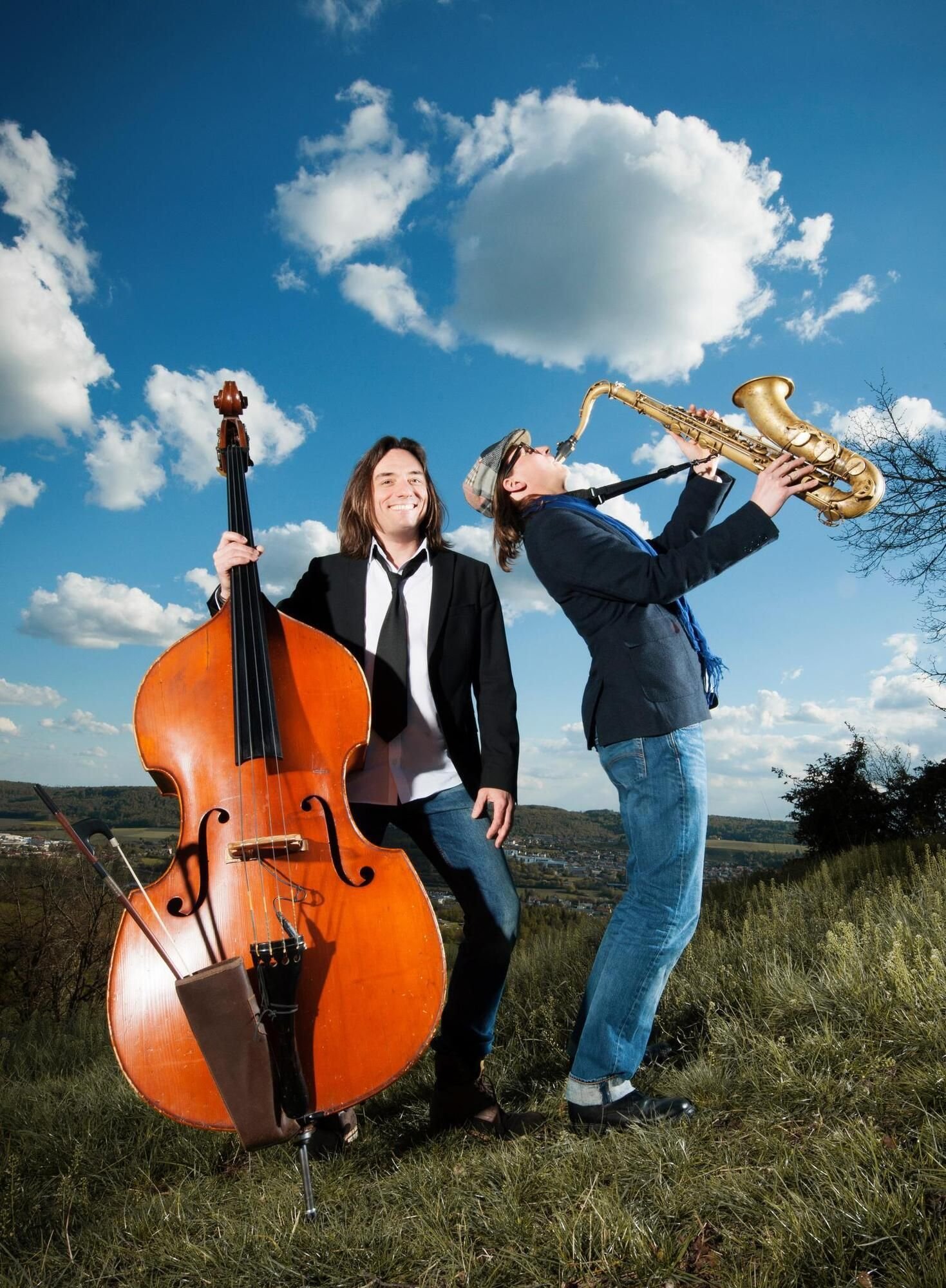 „Klangraum#1“ startet mit Zwiepack