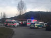 Beim Spiel des SV Egesheim gegen Türkgücü Tuttlingen im März mussten Polizei und Krankenwagen anrücken. Wegen tätlichen Auseinandersetzungen hatte es mehrere Verletzte gegeben.