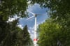 Im Röschenwald in der Gemeinde Wolpertswende will die Windkraft Bodensee-Oberschwaben GmbH & Co. KG (WKBO) einen Windpark bauen. Dazu wird es am Dienstag, 18. Juni, eine Informationsveranstaltung in der Panoramahalle in Wolpertswende geben.