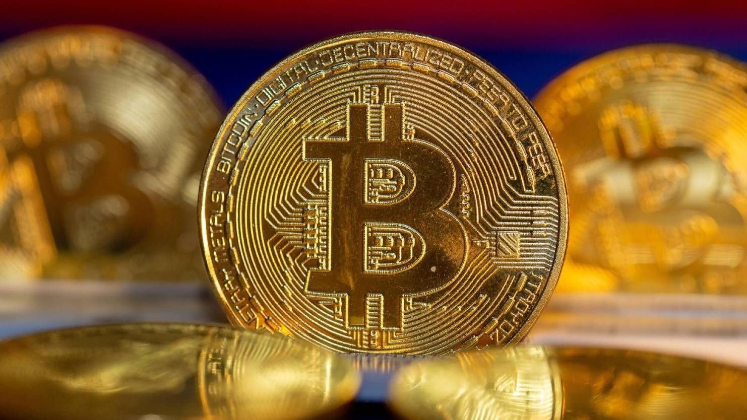 Kriegt der Bitcoin Konkurrenz vom digitalen Euro?