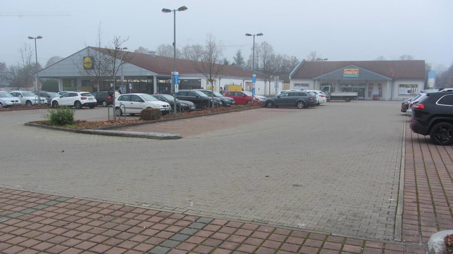 Lidl und Aldi Expansionslust der Discounter in Wangen geht weiter