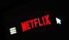  Logo von Netflix: Der US-Videodienst macht sich auf zunehmenden Wettbewerb gefasst.