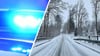  Die starken Schneefälle der vergangenen Stunden haben am Dienstag und in der Nacht auf Mittwoch teils zu massiven Verkehrsbehinderungen geführt.