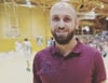 Markus Gretz (32), ist Sportpsychologe. Er stammt aus Leutkirch und lebt in Ulm.