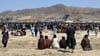 Hoffen auf einen Flug zurück: Afghanische Familie aus dem Donautal sitzt in Kabul fest