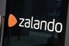 Logo von Zalando: Der Onlinehändler wandelt sich zu einer Verkaufsplattform für andere Anbieter.