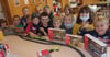 Die Donau-Lauchert-Schule Sigmaringendorf gehört zu den insgesamt 60 Gewinnern der Initiative „Spielen macht Schule“.
